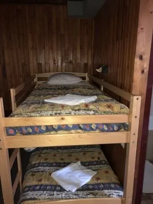 Basic Double Room, 1 Bedroom, Mountain View
