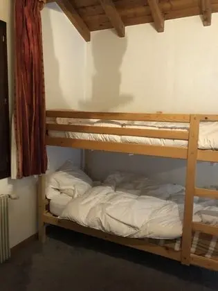 Basic Double Room, 1 Bedroom, Mountain View