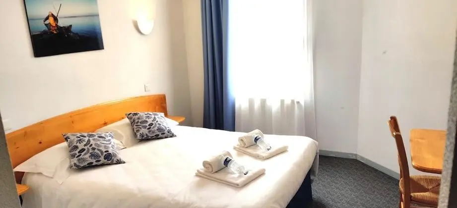 Standard Tek Büyük Yataklı Oda, 1 Çift Kişilik Yatak