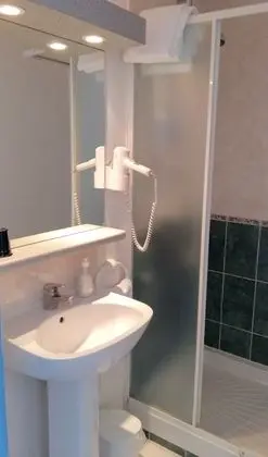 Standard Tek Büyük Yataklı Oda, 1 Çift Kişilik Yatak