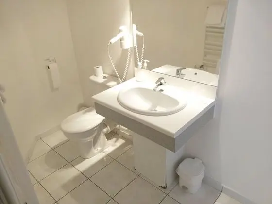 Standard Tek Büyük Yataklı Oda, 1 Çift Kişilik Yatak