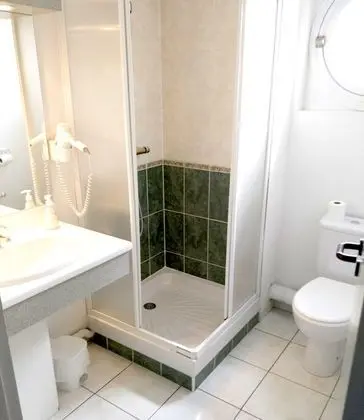 Standard Üç Kişilik Oda