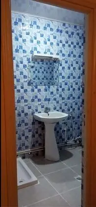 Tek Kişilik Oda