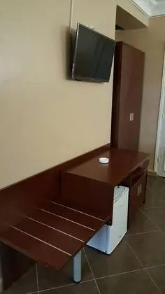 Superior Tek Büyük Yataklı Oda, Sigara İçilebilir, Şehir Manzaralı