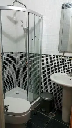 Superior Tek Büyük Yataklı Oda, Sigara İçilebilir, Şehir Manzaralı