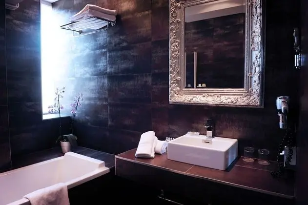 Superior Tek Büyük Yataklı Oda, Balkon, Deniz Manzaralı