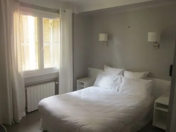 Tek Kişilik Oda, Şehir Manzaralı