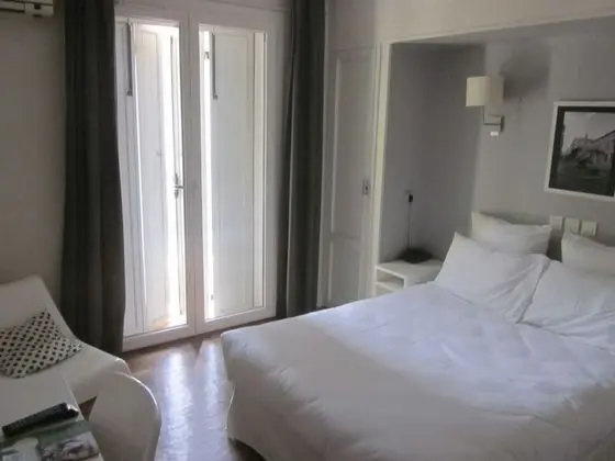 Tek Kişilik Oda, Şehir Manzaralı