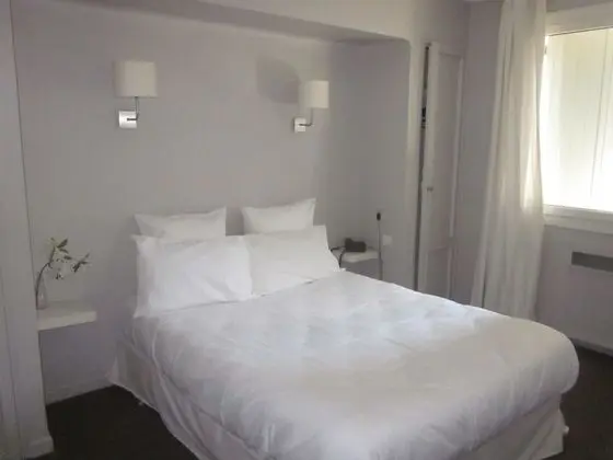 Tek Kişilik Oda, Şehir Manzaralı