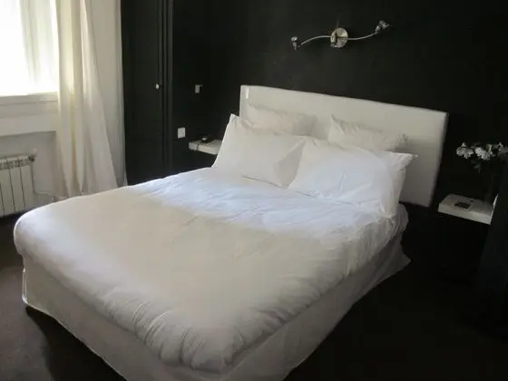 Tek Kişilik Oda, Şehir Manzaralı