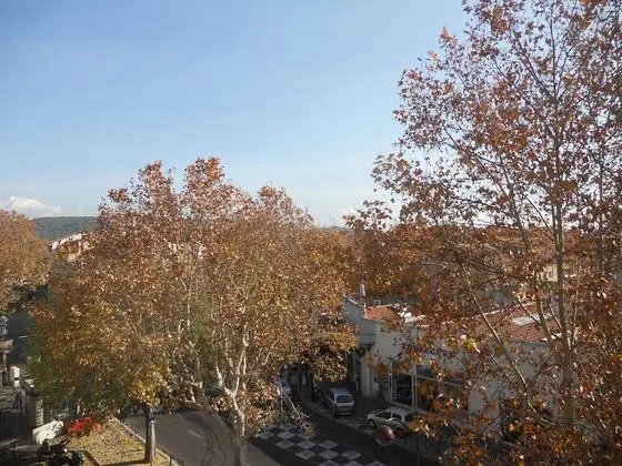 Tek Kişilik Oda, Şehir Manzaralı