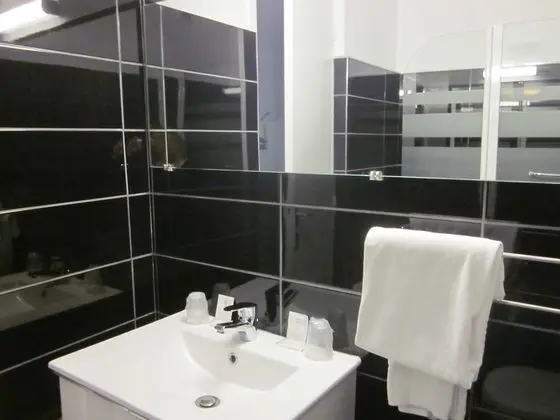 Tek Kişilik Oda, Şehir Manzaralı