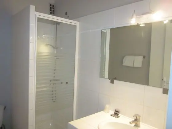 Tek Kişilik Oda, Şehir Manzaralı