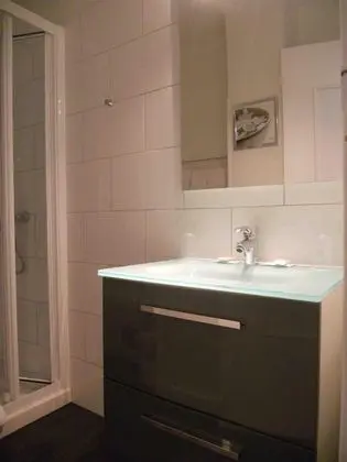 Tek Kişilik Oda, Şehir Manzaralı