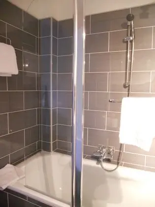 Tek Kişilik Oda, Şehir Manzaralı