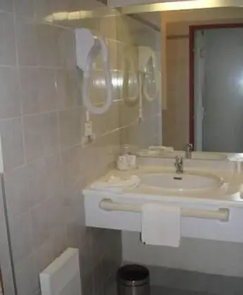 Tek Kişilik Oda