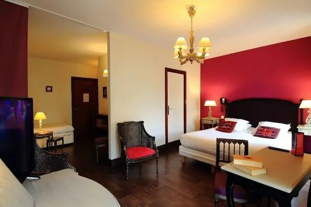 Comfort Oda (Prix pour 2)