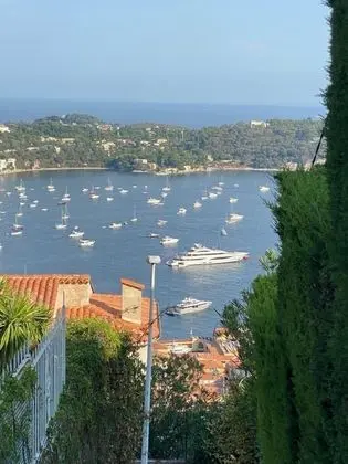 Tek Büyük Yataklı Oda, Deniz Manzaralı