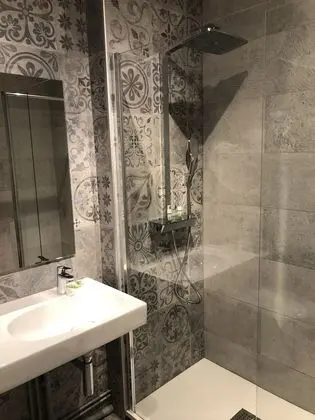 Comfort İki Ayrı Yataklı Oda
