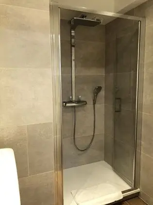Comfort İki Ayrı Yataklı Oda