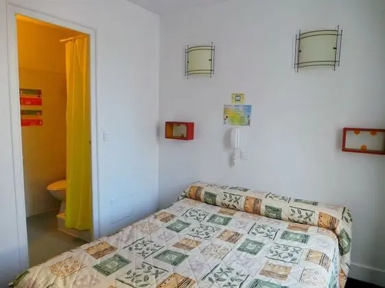 Tek Kişilik Oda