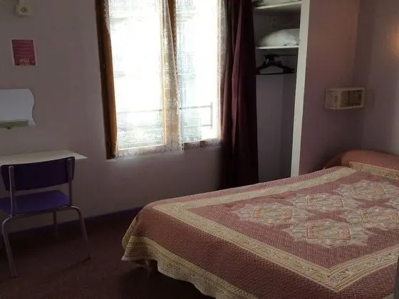 Tek Kişilik Oda
