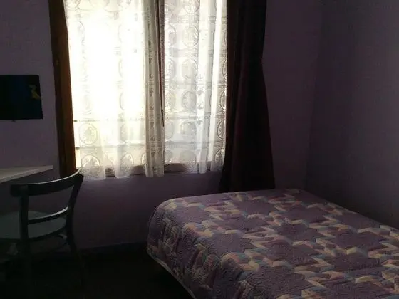 Tek Kişilik Oda