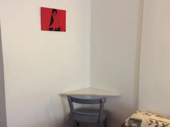 Tek Kişilik Oda
