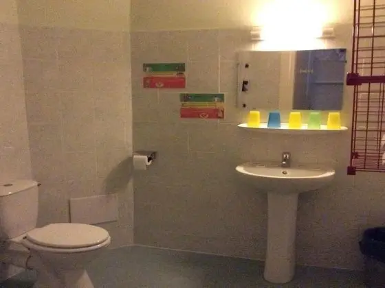 Tek Kişilik Oda