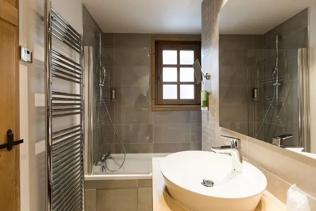 Superior Tek Büyük Yataklı Oda