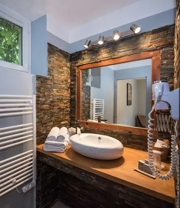 Superior Tek Büyük Yataklı Oda