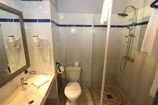 Stüdyo, 1 Çift Kişilik Yatak, Küçük Mutfak