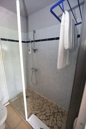 Stüdyo, 2 Tek Kişilik Yatak, Küçük Mutfak