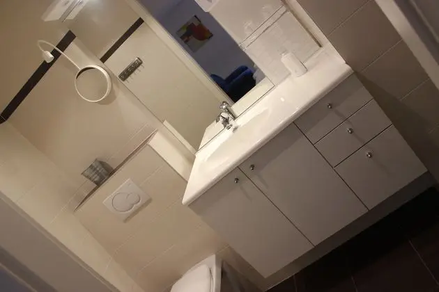 Superior İki Ayrı Yataklı Oda