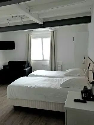 Junior Süit, Deniz Manzaralı