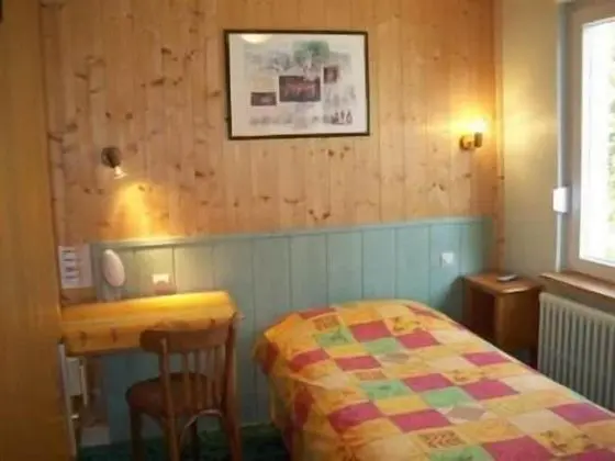 Comfort Büyük Yataklı Tek Kişilik Oda