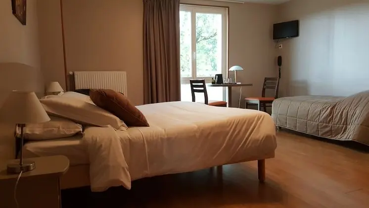 Comfort Üç Kişilik Oda