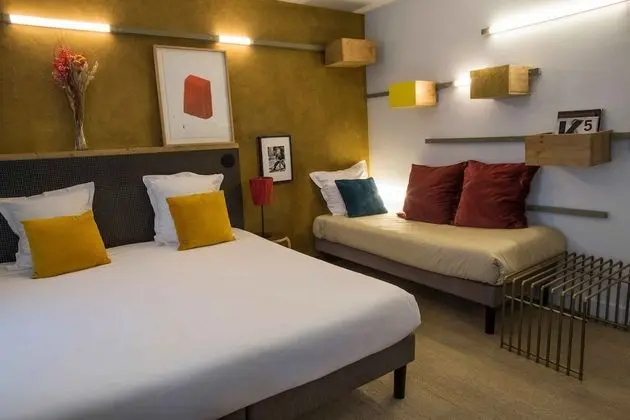 Family Üç Kişilik Oda, 1 En Büyük (King) Boy Yatak ve Çekyat