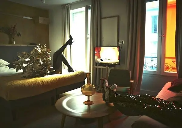 Family Üç Kişilik Oda, 1 En Büyük (King) Boy Yatak ve Çekyat