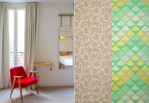 Superior Oda, 1 En Büyük (King) Boy Yatak