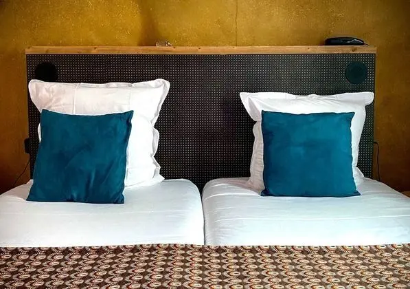 Superior Oda, 1 En Büyük (King) Boy Yatak