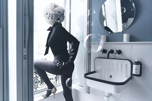 Superior Oda, 1 En Büyük (King) Boy Yatak