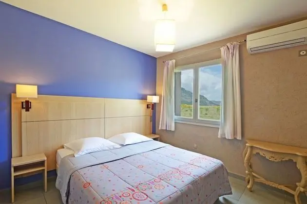 Comfort Tek Büyük Yataklı Oda, Dağ Manzaralı