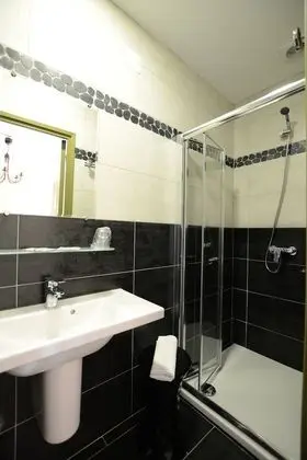 Comfort Tek Büyük Yataklı Oda, Dağ Manzaralı