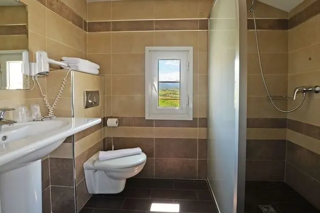Standard Dört Kişilik Oda