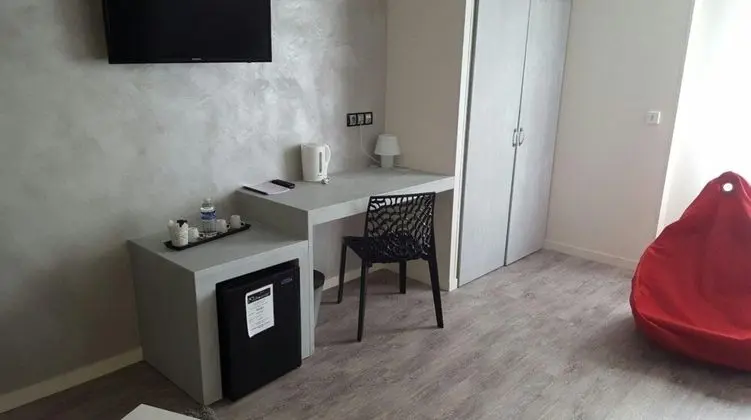 Comfort Tek Büyük Yataklı Oda, 1 Büyük (Queen) Boy Yatak, Sigara İçilmez