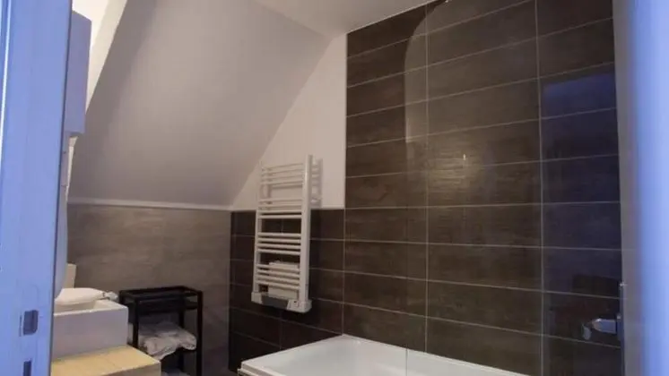 Comfort Tek Büyük Yataklı Oda, 1 Büyük (Queen) Boy Yatak, Sigara İçilmez