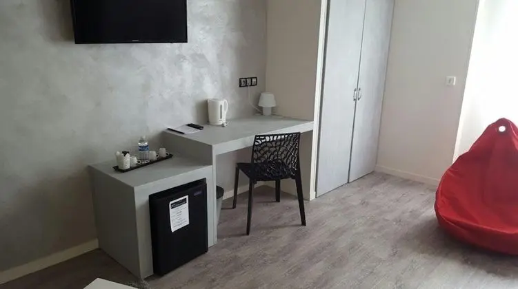 Deluxe Tek Büyük Yataklı Oda, 1 Büyük (Queen) Boy Yatak, Sigara İçilmez