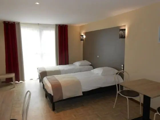 Comfort İki Ayrı Yataklı Oda