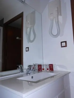 Comfort İki Ayrı Yataklı Oda